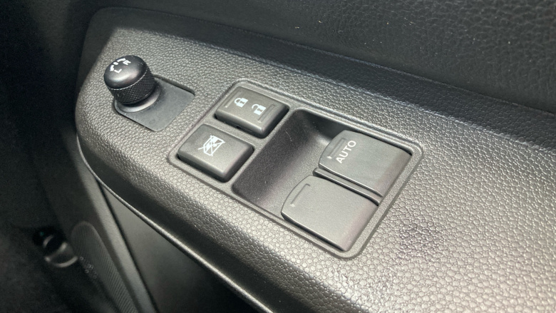 Suzuki Ignis 1.2 Dualjet 12V Hybrid SZ-T 5dr Petrol Hatchback